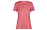 CMP W T-shirt - T-shirt Trekking - donna, Pink