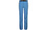 CMP Zip Off K - pantaloni zip-off - bambino, Light Blue