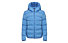 Colmar 2SE Expert - giacca piumino - donna, Blue