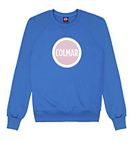 Colmar Brit Sweat - Sweatshirt - Herren, Light Blue