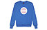 Colmar Brit Sweat - Sweatshirt - Herren, Light Blue