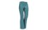 Colmar Comfort Softshell - pantaloni da sci - donna, Green