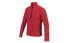 Colmar Half Zip Stretch Fleece - felpa in pile - uomo, Red