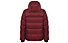 Colmar Magnetic M - giacca da sci - uomo, Dark Red