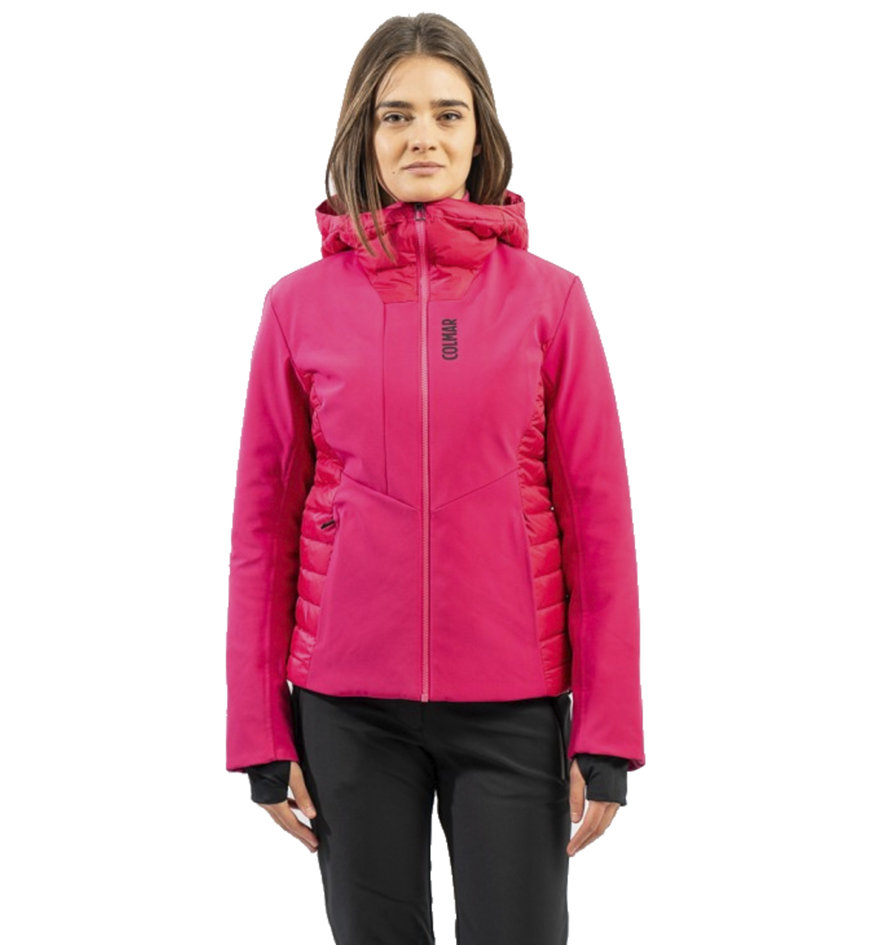 Rossignol Courbe Jacket - Giacca Da Sci - Donna
