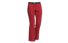 Colmar Mech Stretch Target P - pantaloni da sci - donna, Red