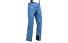 Colmar Sapporo Suspender - pantaloni da sci - uomo, Light Blue