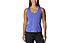 Columbia Columbia Hike Performance - top - donna, Violet