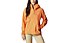 Columbia Omni-Tech Ampli-Dry Shell - giacca hardshell - donna, Orange