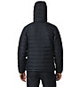 Columbia Powder Lite™ Hooded M - giacca trekking - uomo, Black