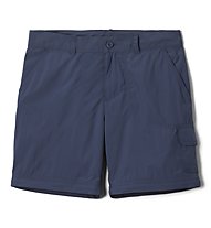 Columbia Silver Ridge™ IV - pantaloni zip-off - bambino, Blue