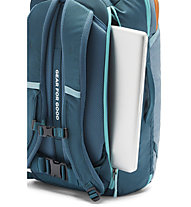 Cotopaxi Allpa 28L - zaino tempo libero, Light Blue