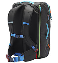 Cotopaxi Allpa 35L Del Dia - zaino tempo libero, Multicolor