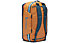 Cotopaxi Allpa 50L Duffel Bag - Reisetasche , Orange/Blue