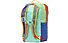 Cotopaxi Batac 24 L - zaino escursionismo, Multicolor