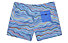 Cotopaxi Brinco Print W - pantaloni corti - donna, Blue