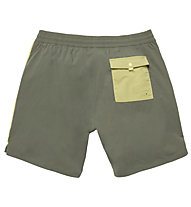 Cotopaxi Brinco Solid M - pantaloni corti - uomo, Green