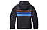 Cotopaxi Fuego Down Hooded - giacca piumino - donna, Black/Multicolor