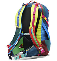 Cotopaxi Inca 26 L - Wanderrucksack, Multicolor