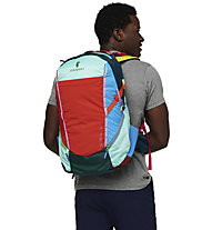 Cotopaxi Inca 26 L - Wanderrucksack, Multicolor