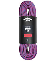 Cousin Trestec Optima 8.9 StopAqua - corda singola/mezza/gemella, Violet