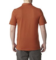 Craghoppers NosiLife Gilles - Poloshirt - Herren, Orange