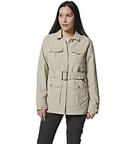 Craghoppers NosiLife Lucca - giacca trekking - donna, Beige