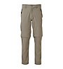 Craghoppers Nosilife Pro Convertible II - pantaloni zip-off - uomo, Beige 