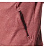 Craghoppers NosiLife Tilpa - giacca con cappuccio - uomo, Red