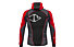 Crazy JKT Avenger Light M - giacca softshell - uomo, Red/Black