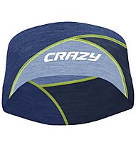 Crazy Switch - fascia paraorecchie, Blue/Green