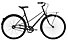 Creme Cycles Caferacer Lady Uno - Citybike - Damen, Black
