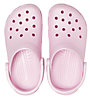 Crocs Classic - Sandalen - Unisex, Pink
