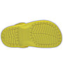 Crocs Classic Clog K - sandali - bambini, Yellow
