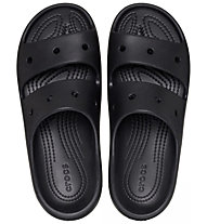 Crocs Classic Sandal 2 - ciabatte - unisex, Black