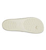 Crocs Cls Platform Marbled Flip W - ciabatte - donna, White