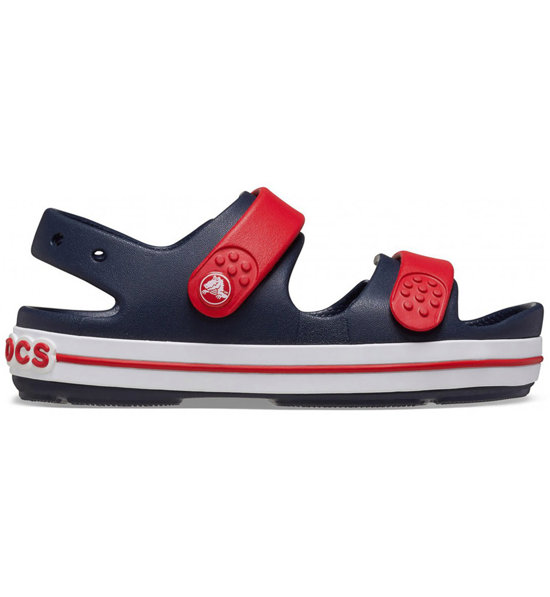 Crocs Crocband Cruiser Kid sandali bambino Sportler