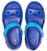 Crocs Crocband Sandal Kids - Sandalen - Kinder, Blue