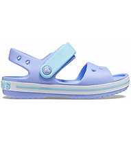 Crocs Crocband Sandalo K J - bambina, Light Blue