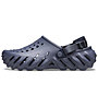 Crocs Echo Clog - sandali , Dark Blue