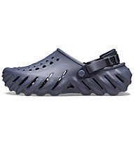 Crocs Echo Clog - Sandalen , Dark Blue