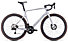 Cube Agree C:62 SLT - bici da corsa, White/Grey