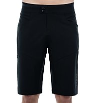 Cube ATX Baggy Shorts inkl. Innenhose - Fahrradhose - Herren, Black