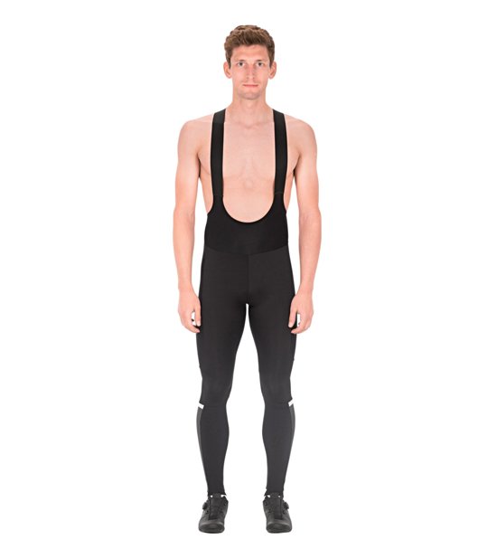 Sportful Herren Neo Bibtight – Radhose Mit Comfort Pro-Polster & Mesh-Hosenträgern Für Herbst/Winter