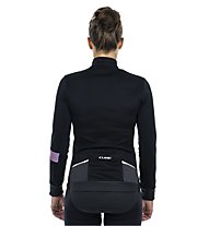 Cube Blackline W's Softshell - giacca ciclismo - donna, Black
