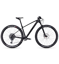 Cube Elite C:62 ONE - Mountainbike Cross Country, Black