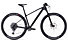 Cube Elite C:62 ONE - Mountainbike Cross Country, Black