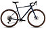 Cube Nuroad EX - Gravelbike, Blue/Grey