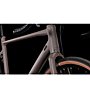 Cube Nuroad ONE - Gravelbike, Brown