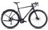 Cube Nuroad Pro FE - bici gravel, Black/Grey